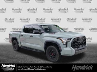 Used 2022 Toyota Tundra TRD Pro AWD/4WD video 1