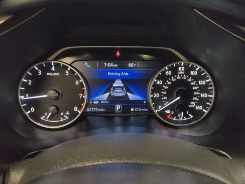 Used 2018 Nissan Murano SL w/ Moonroof Package AWD/4WD image 23