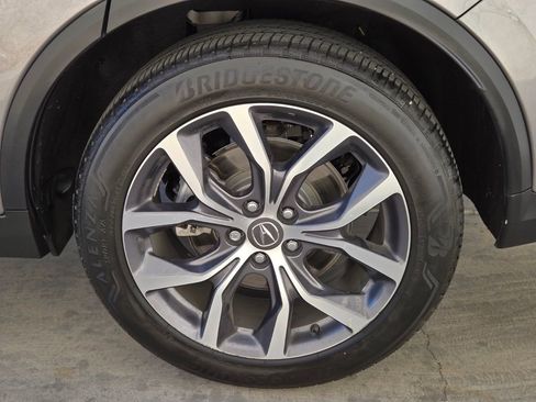 Certified 2023 Acura MDX SH-AWD w/ Technology Package image 10