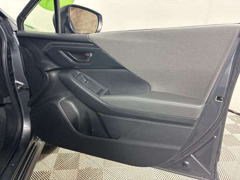 Used 2024 Subaru Crosstrek 2.0i Premium AWD/4WD image 34