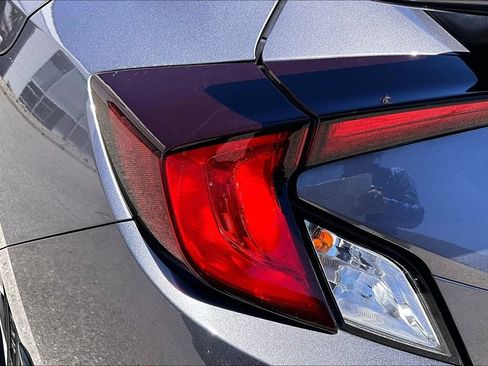 Used 2017 Honda Civic Si image 23