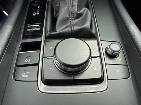 New 2026 MAZDA MAZDA3 s Sport FWD image 37