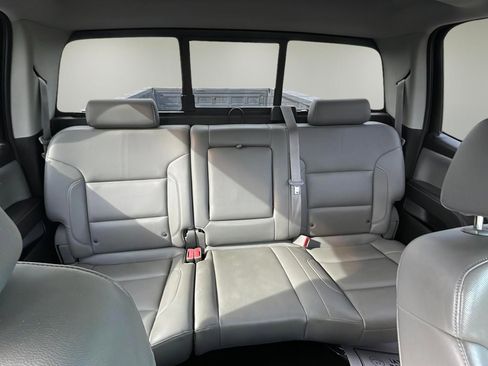 Used 2015 GMC Sierra 3500 SLT w/ Duramax Plus Package image 19