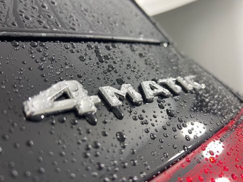 New 2026 Mercedes-Benz GLE 450 4MATIC image 15