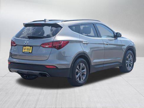 Used 2016 Hyundai Santa Fe Sport w/ Option Group 04 FWD image 7
