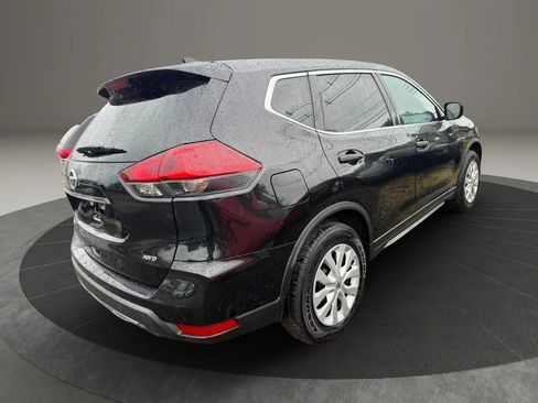 Used 2020 Nissan Rogue S AWD/4WD image 4