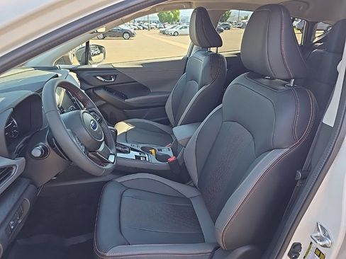 New 2025 Subaru Crosstrek 2.5i Limited w/ Popular Package #4A image 10