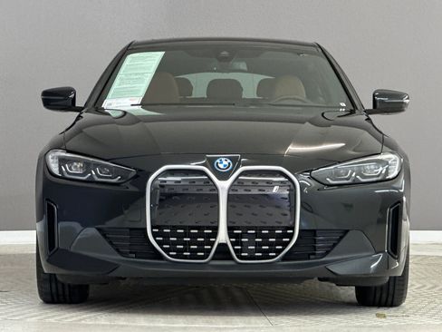 Used 2023 BMW i4 eDrive35 w/ Premium Package RWD image 5