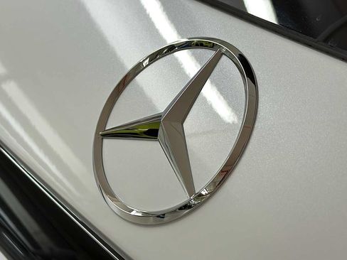 New 2026 Mercedes-Benz GLC 300 4MATIC image 8