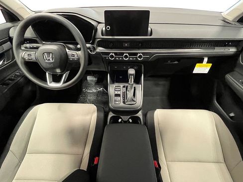 New 2026 Honda CR-V EX image 15
