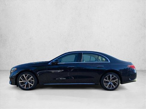 New 2026 Mercedes-Benz E 350 Sedan image 8