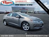 Used 2017 Chevrolet Volt LT image 1