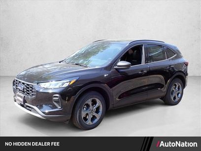New 2026 Ford Escape ST-Line w/ Tech Pack #1