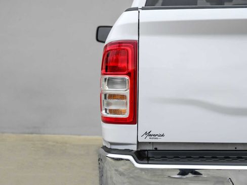 Used 2022 RAM 2500 Tradesman image 47