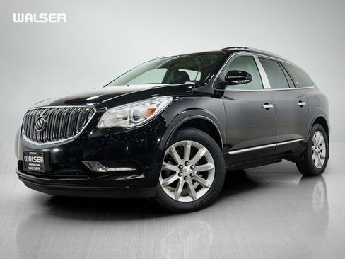Used 2016 Buick Enclave Premium w/ Experience Buick Package FWD image 1