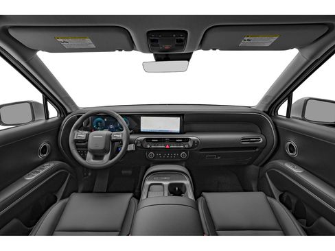 New 2026 Hyundai Palisade FWD Hybrid image 22