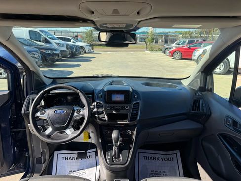 Used 2020 Ford Transit Connect XL image 38