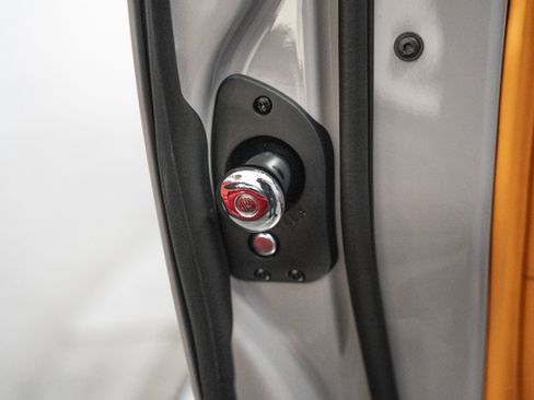 Used 2023 Rolls-Royce Cullinan Black Badge w/ Leather Finishing Pack image 51