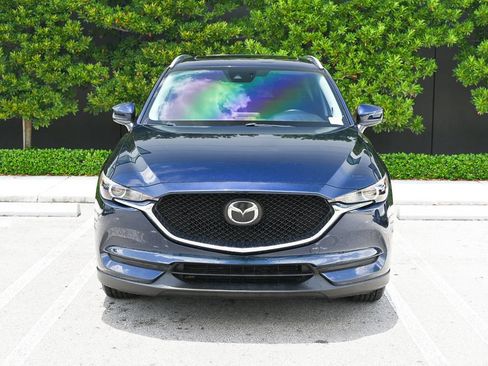 Used 2019 MAZDA CX-5 Touring FWD image 2
