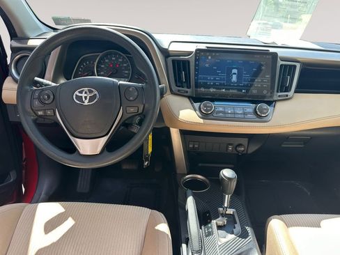 Used 2015 Toyota RAV4 XLE AWD/4WD image 10