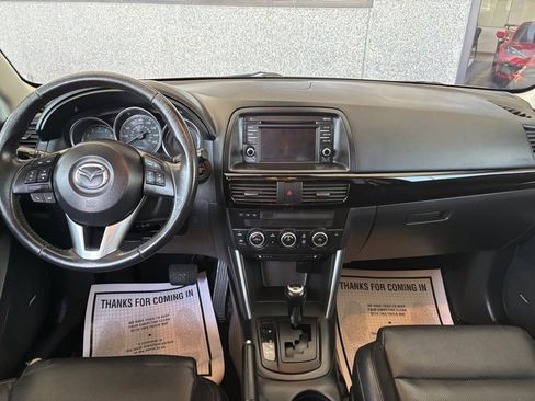 Used 2014 MAZDA CX-5 Grand Touring AWD/4WD image 24