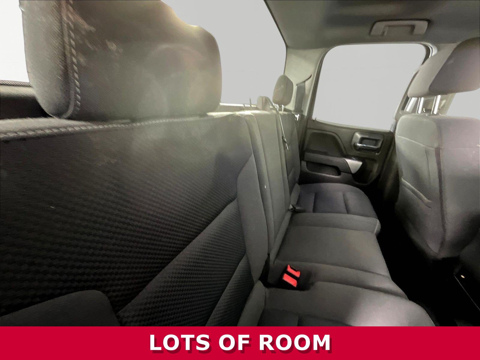 Used 2019 Chevrolet Silverado 1500 LT w/ All Star Edition AWD/4WD image 24