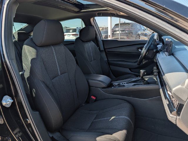 Used 2023 Honda Accord Sport image 24