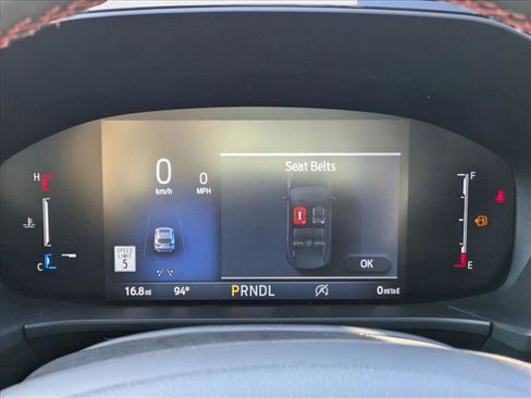 New 2025 Ford Escape ST-Line w/ Tech Pack #1 image 10