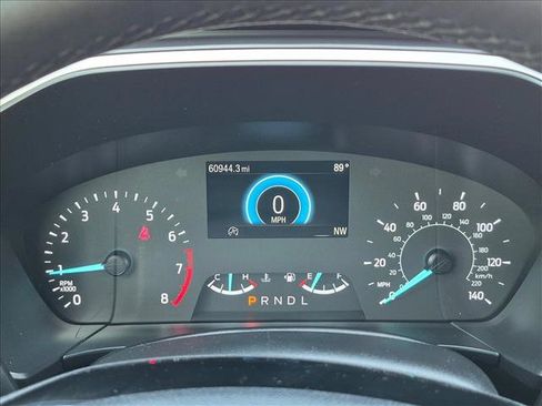 Used 2022 Ford Escape SEL FWD image 11