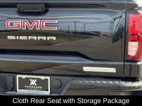 New 2026 GMC Sierra 1500 Elevation w/ Elevation Premium Package image 5