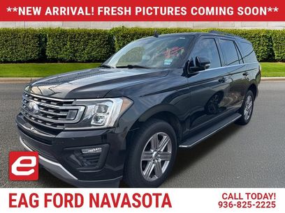 Used 2019 Ford Expedition XLT w/ Equipment Group 202A