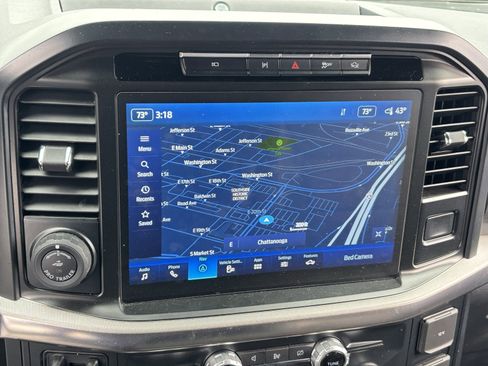 Used 2023 Ford F150 Raptor image 4