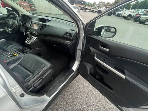 Used 2014 Honda CR-V EX-L image 30