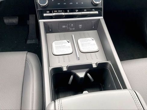 New 2026 Hyundai Santa Fe XRT AWD/4WD image 8