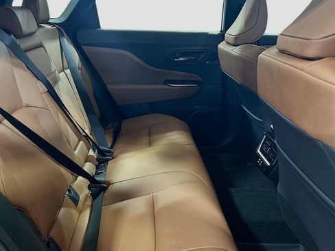 New 2026 Toyota Crown Signia AWD/4WD image 27