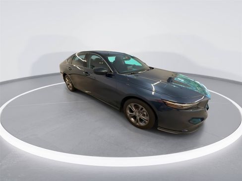 Used 2024 Honda Accord EX image 2