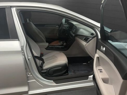 Used 2015 Hyundai Sonata SE FWD image 20