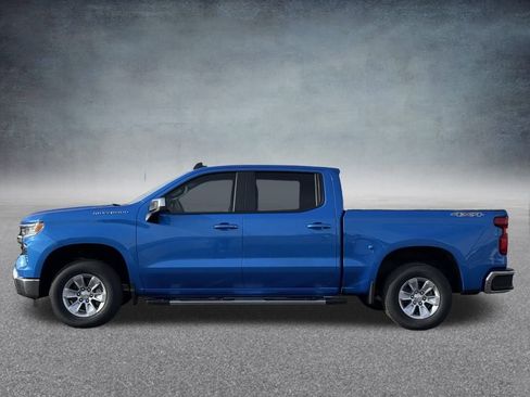 New 2026 Chevrolet Silverado 1500 LT w/ Protection Package image 6