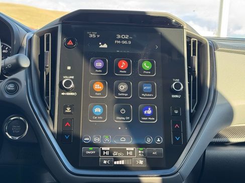 New 2026 Subaru Crosstrek 2.5i Limited w/ Popular Package #3A image 21