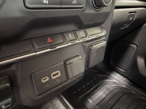 Used 2023 Chevrolet Silverado 3500 W/T w/ WT Fleet Convenience Package AWD/4WD image 14