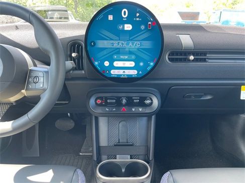 New 2026 MINI Cooper S image 11