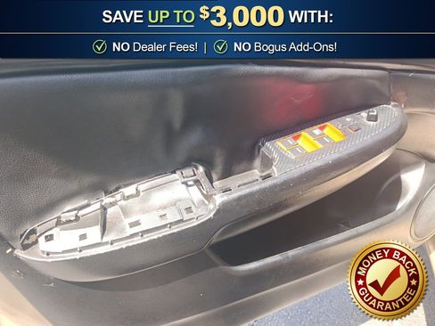Used 2005 Honda Accord EX image 16