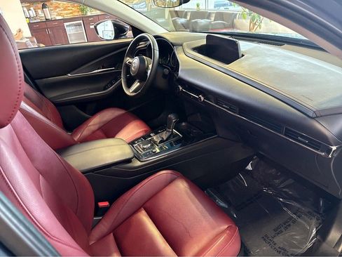 Used 2025 MAZDA CX-30 AWD 2.5 S w/ Preferred Package image 36