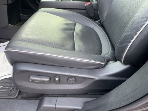 Used 2024 Honda Odyssey Elite image 20