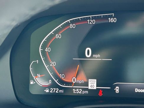 Used 2021 BMW X5 sDrive40i w/ Convenience Package image 23