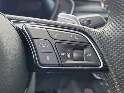 Used 2019 Audi RS 5 w/ Black Optic Carbon Package image 22