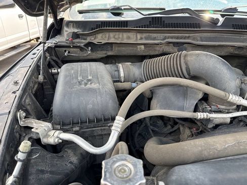 Used 2014 RAM 1500 Laramie AWD/4WD image 21