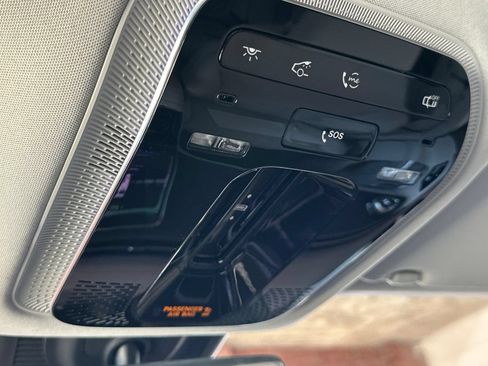 Certified 2023 Mercedes-Benz EQE 350+ 4MATIC SUV image 23