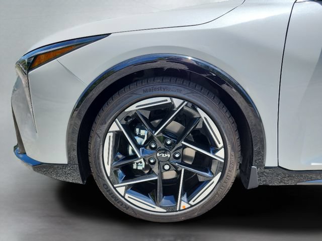 New 2026 Kia K4 EX FWD image 28