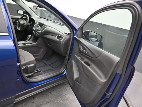 Used 2022 Chevrolet Equinox LT image 13